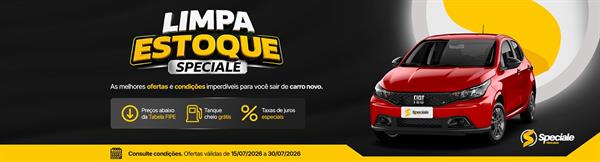 Limpa estoque Speciale