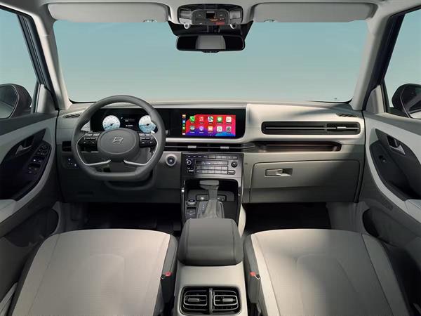Hyundai Creta 2025: O SUV que continua conquistando o Brasil!