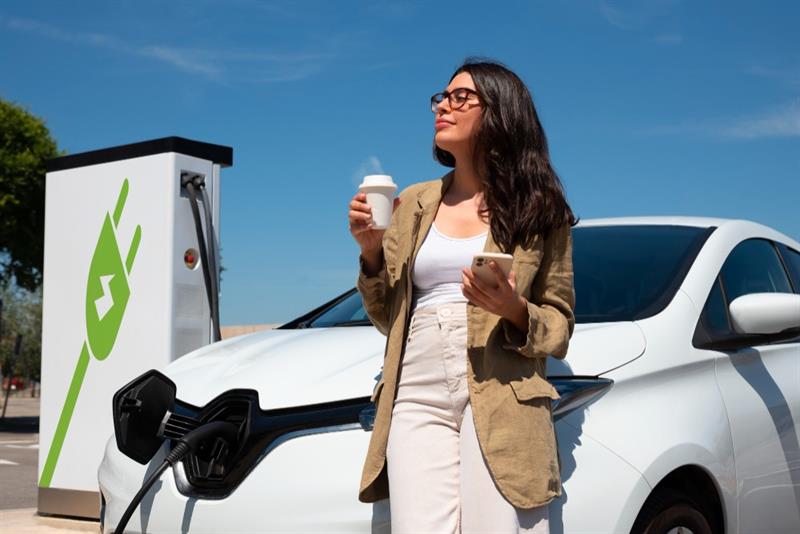 Seminovos elétricos e híbridos: o que avaliar antes de comprar