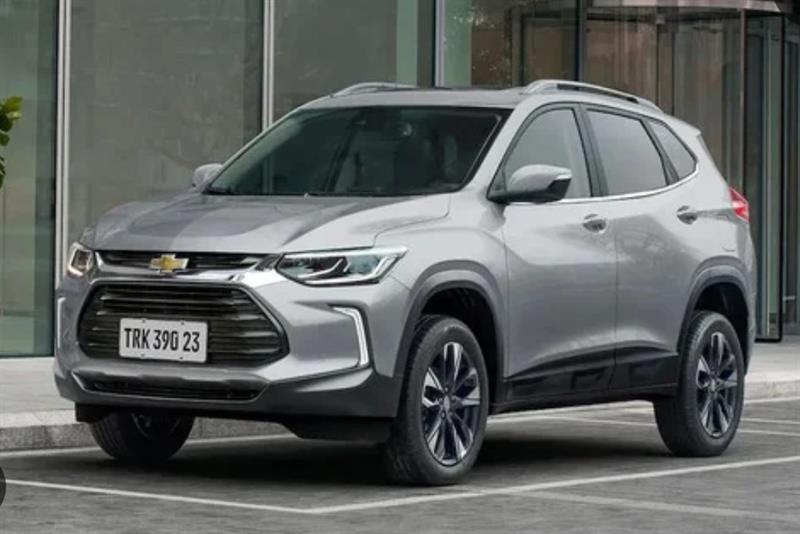 Review completo do Chevrolet Tracker 2025: vale a pena comprar?