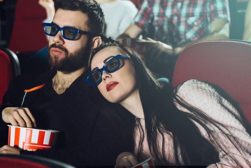 14 carros que marcaram o cinema