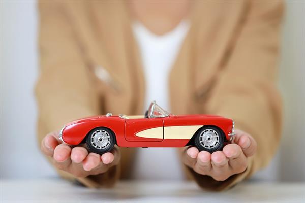 Primeiro carro: planeje, pesquise e compre com segurança