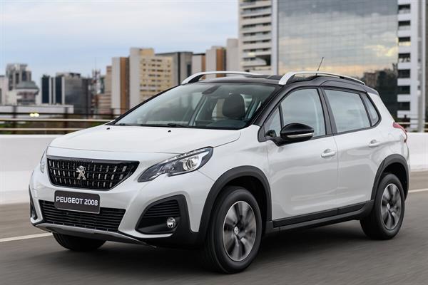 Review completo: Peugeot 2008 – O SUV compacto que surpreende!