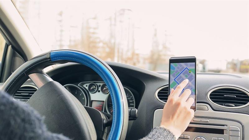 Check-list de gastos com manutenção para motoristas de aplicativo