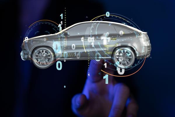 IA e Carros: A nova era da compra de seminovos IA e Carros: A nova era da compra de seminovos