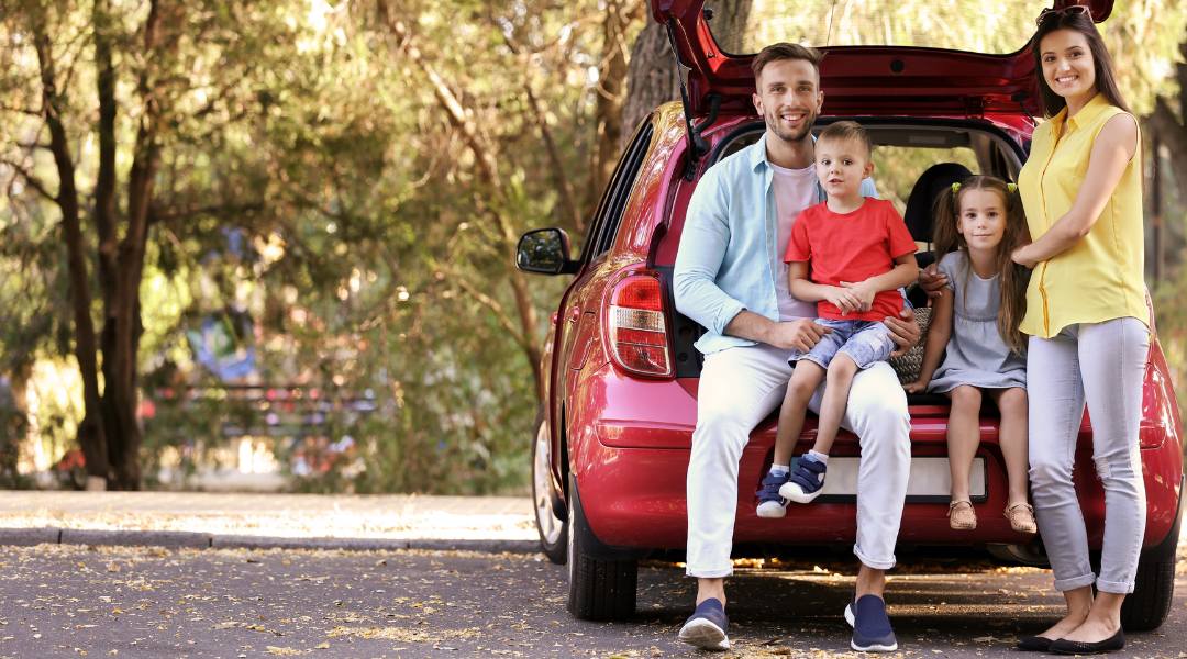 Vai Viajar de carro nas Férias de Julho? Veja 7 dicas essenciais antes de pegar a estrada