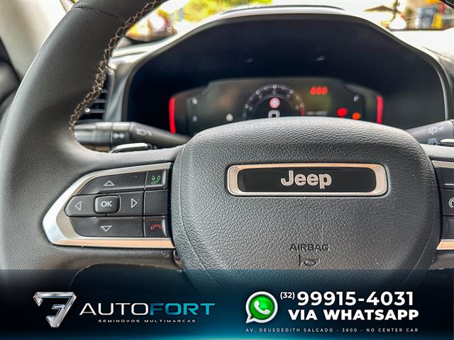 JEEP Renegade LONG. T270 1.3 TB 4X2 FLEX AUT. 2023