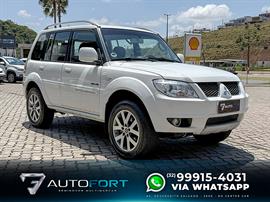 MITSUBISHI PAJERO TR4 2.0/ 2.0 FLEX 16V 4X4 AUT. 2014/2015