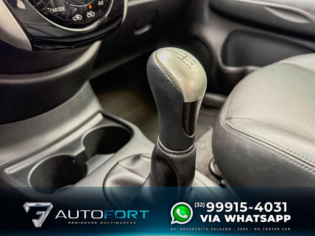 NISSAN VERSA UNIQUE 1.6 16V FLEX 4P MEC. 2016