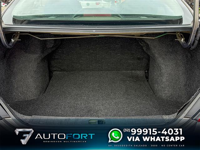 NISSAN VERSA UNIQUE 1.6 16V FLEX 4P MEC. 2016