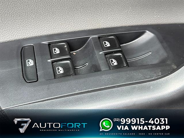 VOLKSWAGEN VIRTUS 1.6 MSI FLEX 16V 5P MEC. 2018