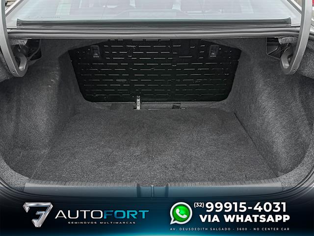VOLKSWAGEN VIRTUS 1.6 MSI FLEX 16V 5P MEC. 2018