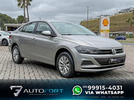 VOLKSWAGEN VIRTUS 1.6 MSI FLEX 16V 5P MEC. 2018/2018