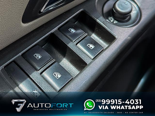 CHEVROLET CRUZE LTZ 1.8 16V FLEXPOWER 4P AUT. 2014