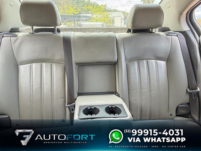 CHEVROLET CRUZE LTZ 1.8 16V FLEXPOWER 4P AUT. 2014