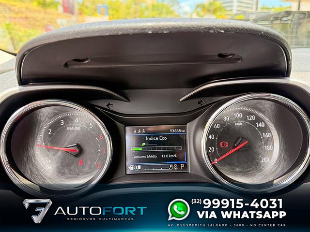 CHEVROLET TRACKER PREMIER 1.2 TURBO 12V FLEX AUT. 2022