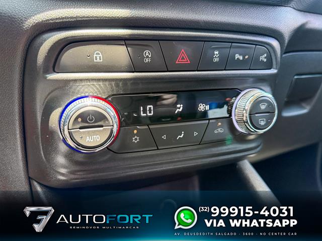 CHEVROLET TRACKER PREMIER 1.2 TURBO 12V FLEX AUT. 2022