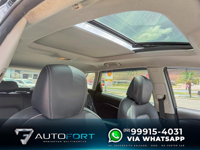 CHEVROLET TRACKER PREMIER 1.2 TURBO 12V FLEX AUT. 2022