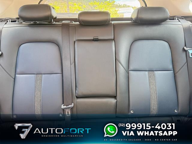 CHEVROLET TRACKER PREMIER 1.2 TURBO 12V FLEX AUT. 2022