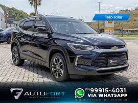 CHEVROLET TRACKER PREMIER 1.2 TURBO 12V FLEX AUT. 2021/2022