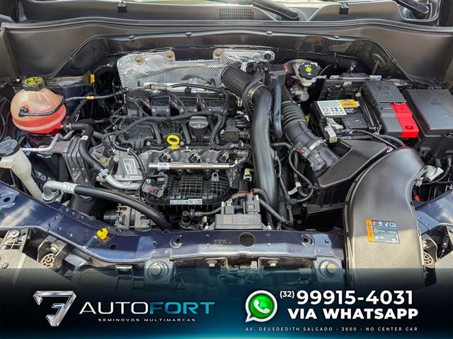 CHEVROLET TRACKER PREMIER 1.2 TURBO 12V FLEX AUT. 2022