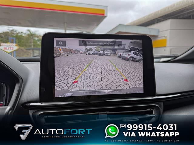 FIAT FASTBACK LIMITED ED.1.3 270 T.FLEX AUT. 2023