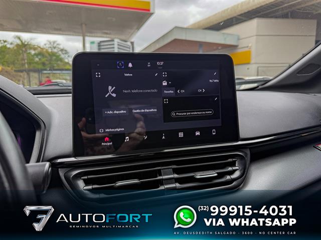 FIAT FASTBACK LIMITED ED.1.3 270 T.FLEX AUT. 2023