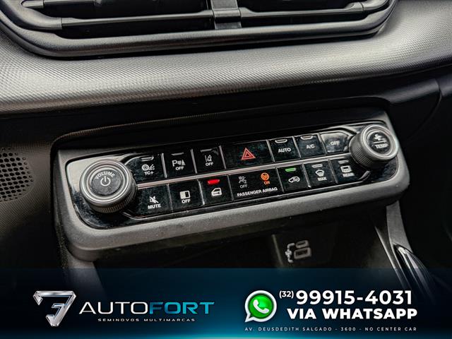 FIAT FASTBACK LIMITED ED.1.3 270 T.FLEX AUT. 2023