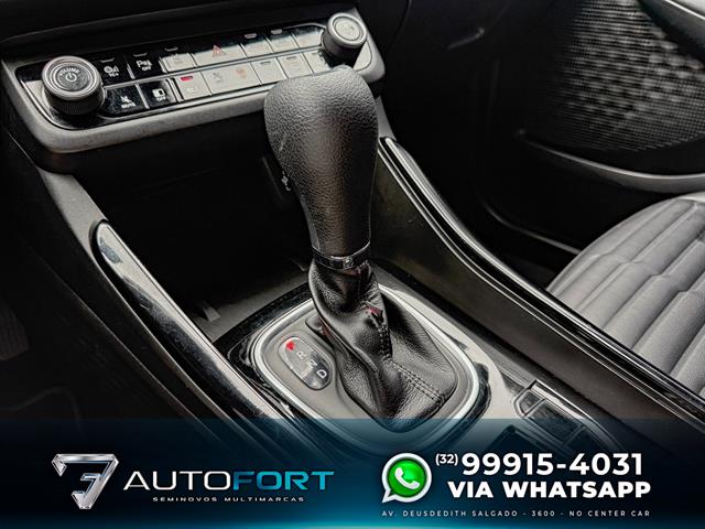 FIAT FASTBACK LIMITED ED.1.3 270 T.FLEX AUT. 2023