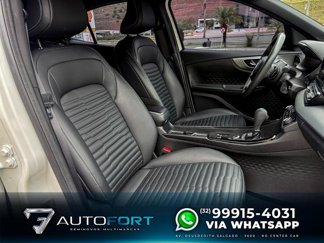 FIAT FASTBACK LIMITED ED.1.3 270 T.FLEX AUT. 2023