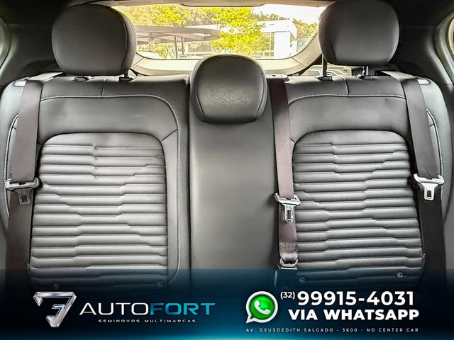 FIAT FASTBACK LIMITED ED.1.3 270 T.FLEX AUT. 2023