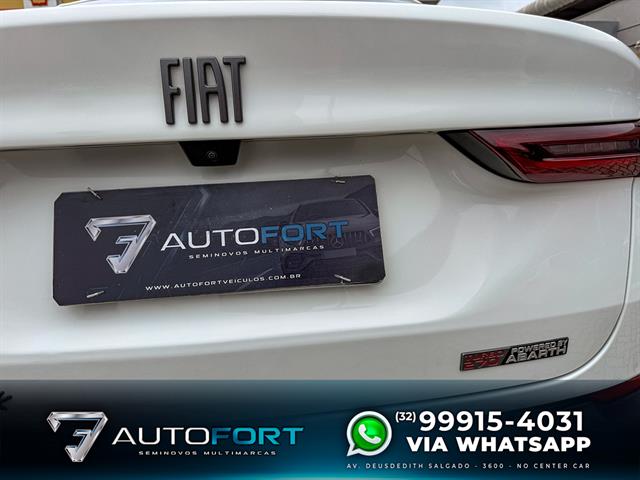 FIAT FASTBACK LIMITED ED.1.3 270 T.FLEX AUT. 2023