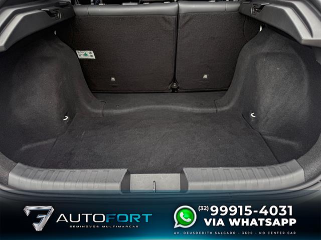 FIAT FASTBACK LIMITED ED.1.3 270 T.FLEX AUT. 2023