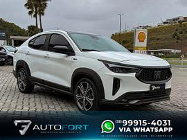 FIAT FASTBACK LIMITED ED.1.3 270 T.FLEX AUT. 2022/2023