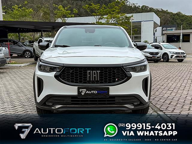 FIAT FASTBACK LIMITED ED.1.3 270 T.FLEX AUT. 2023
