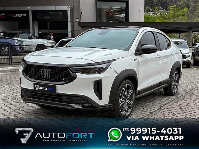 FIAT FASTBACK LIMITED ED.1.3 270 T.FLEX AUT. 2023