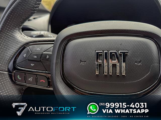 FIAT FASTBACK LIMITED ED.1.3 270 T.FLEX AUT. 2023