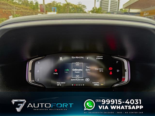 FIAT FASTBACK LIMITED ED.1.3 270 T.FLEX AUT. 2023