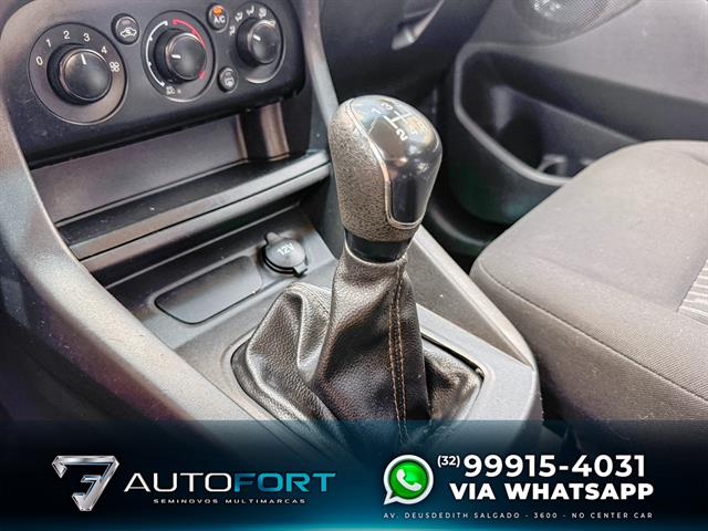 FORD KA 1.0 SE/SE PLUS TIVCT FLEX 5P 2020