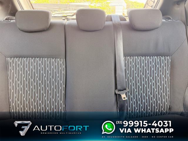 FORD KA 1.0 SE/SE PLUS TIVCT FLEX 5P 2020