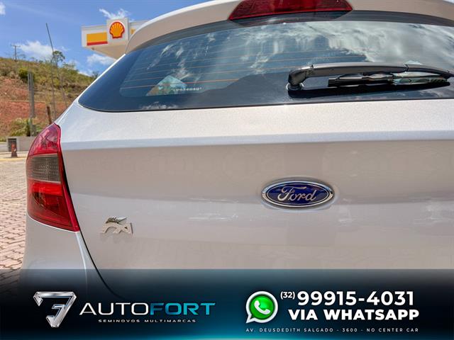 FORD KA 1.0 SE/SE PLUS TIVCT FLEX 5P 2020