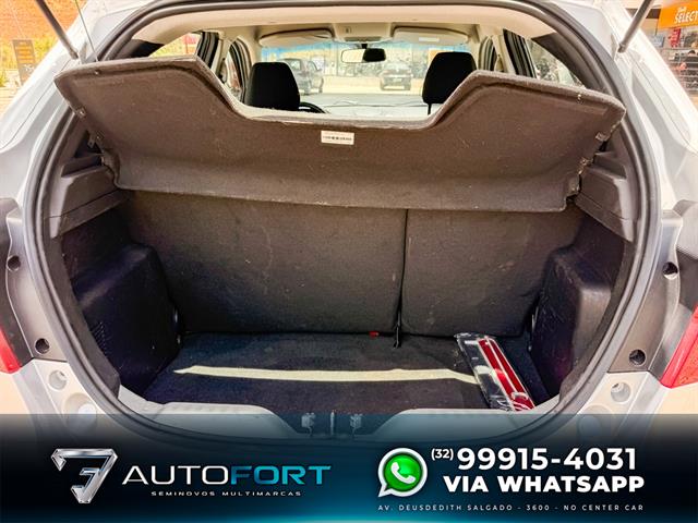 FORD KA 1.0 SE/SE PLUS TIVCT FLEX 5P 2020