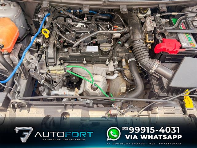 FORD KA 1.0 SE/SE PLUS TIVCT FLEX 5P 2020