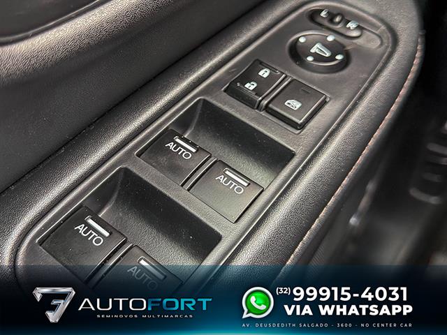 HONDA HR-V EX 1.8 FLEXONE 16V 5P AUT. 2020