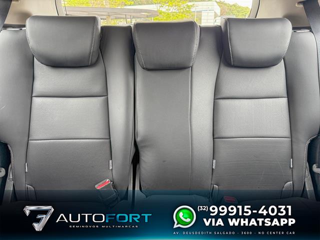 HONDA HR-V EX 1.8 FLEXONE 16V 5P AUT. 2020