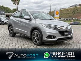 HONDA HR-V EX 1.8 FLEXONE 16V 5P AUT. 2020/2020