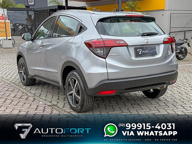 HONDA HR-V EX 1.8 FLEXONE 16V 5P AUT. 2020