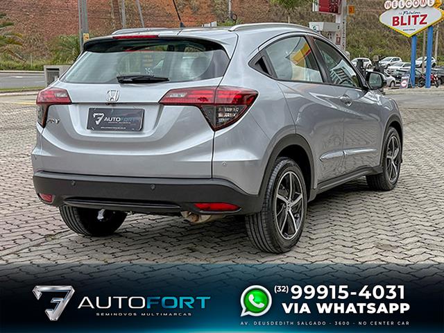 HONDA HR-V EX 1.8 FLEXONE 16V 5P AUT. 2020