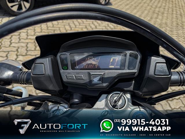 HONDA NXR 160 BROS ESDD FLEXONE 2024