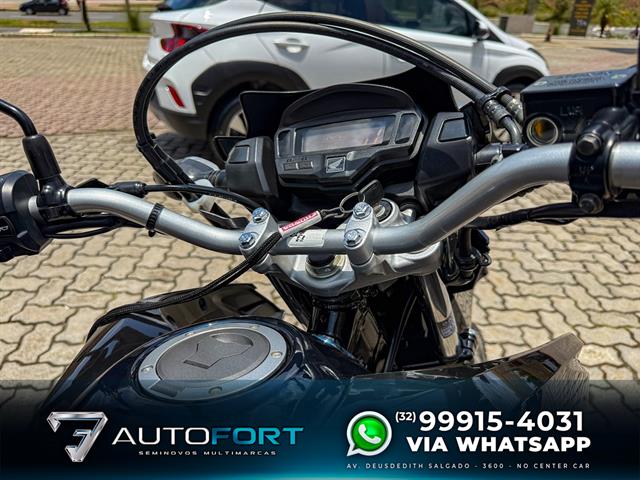 HONDA NXR 160 BROS ESDD FLEXONE 2024